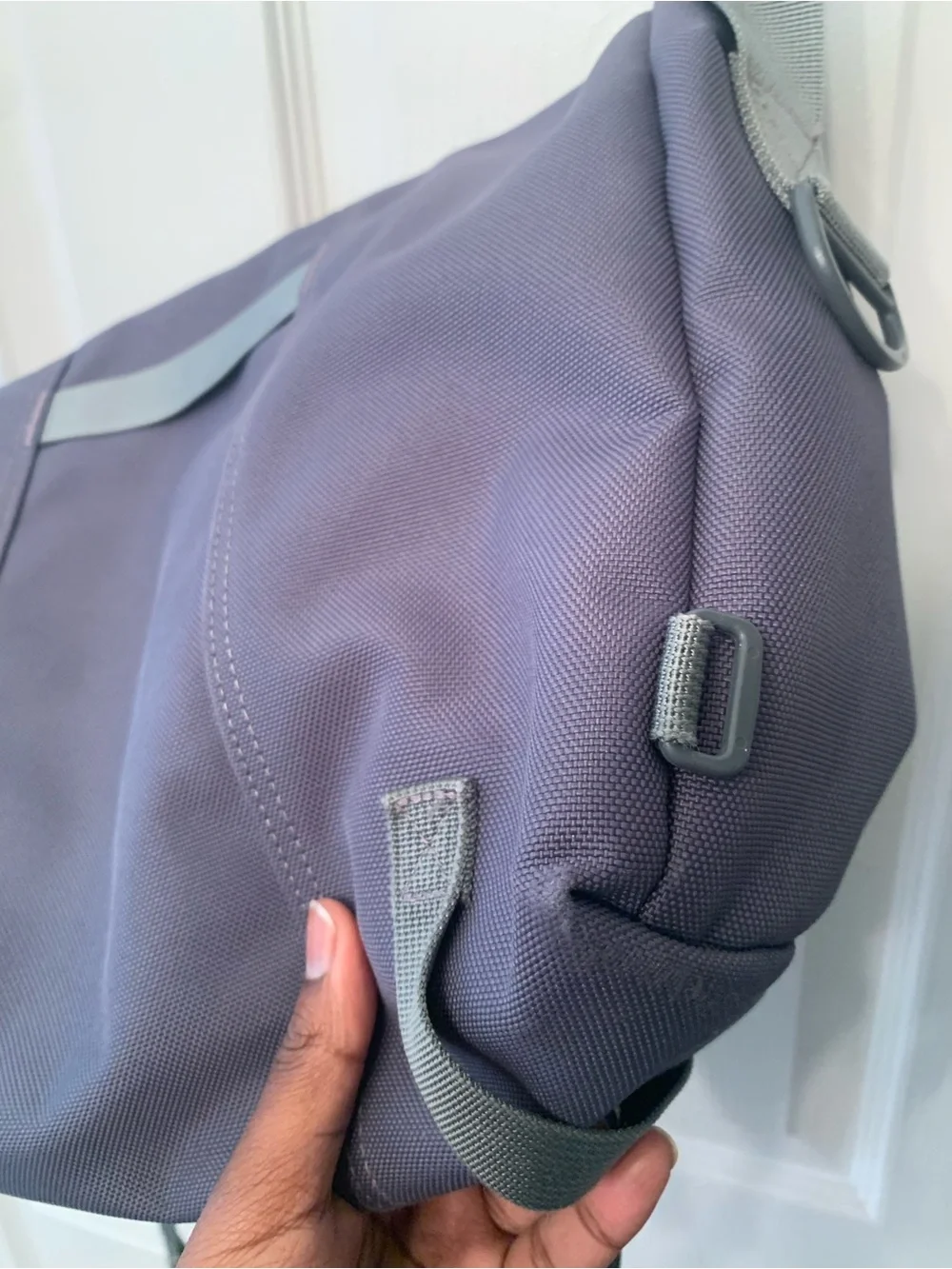 Timbuk2 flight classic